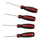 4 Piece Pick Set 9840