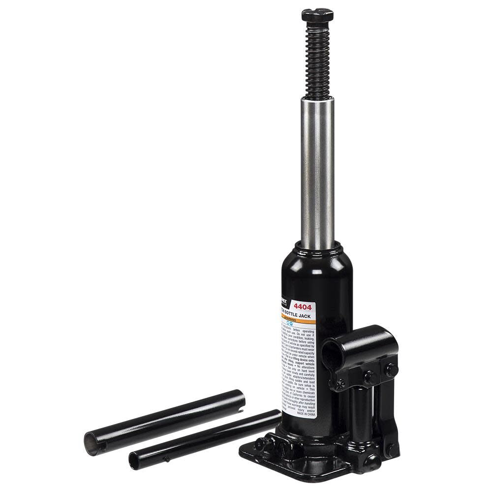 4 Ton Bottle Jack 4404