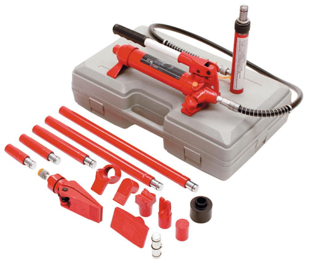 4 Ton Portable Hydraulic Power Kit 4940B