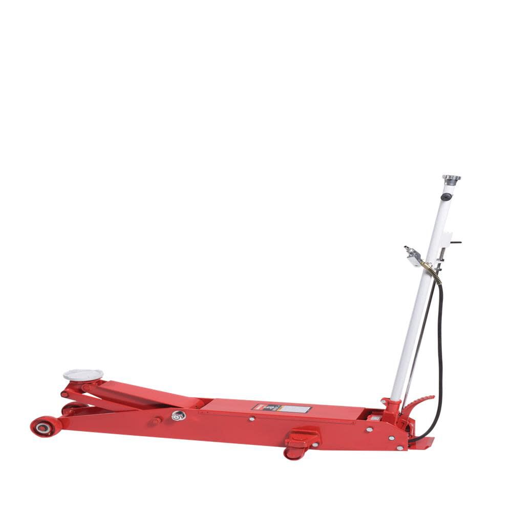 5 Ton Air/Hydraulic Floor Service Jack 6606