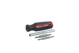 6 n 1 Interchangeable Screwdriver 6N1SPH