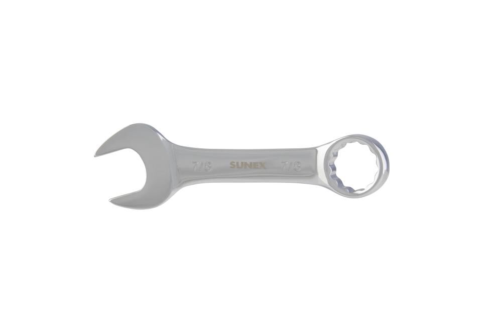 7/8 Inch Stubby Combo Wrench 993028