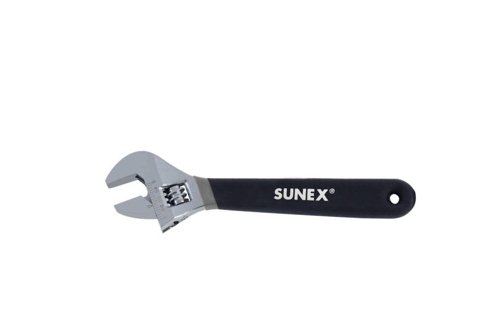 8 In. Adjustable Wrench 961802