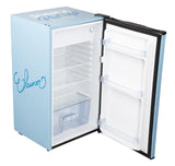 Eleanor 3.2Cu Ft Shop Fridge - Pin Up Series SUN32ELEANOR