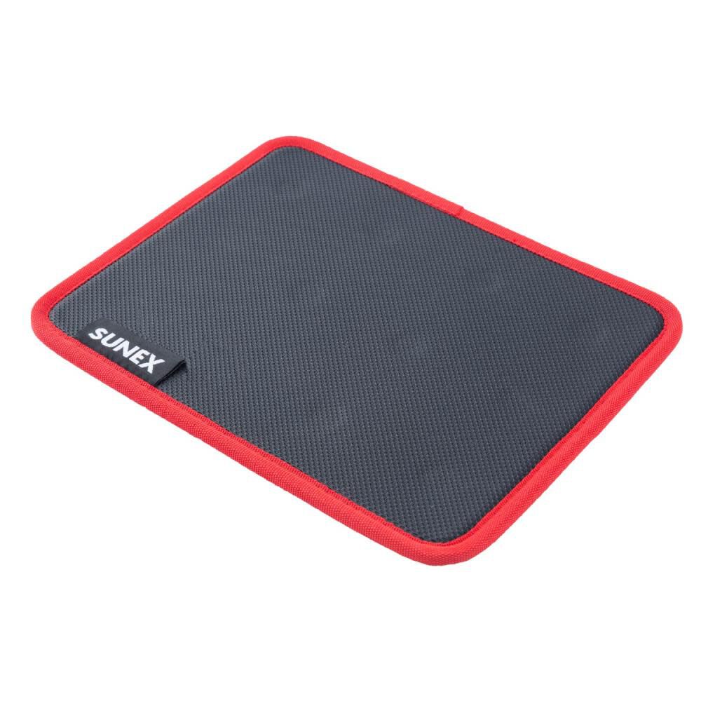 Flexible Magnetic Mat, 8 Inch x 10 Inch SXMAGMAT