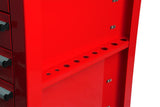 Full Drawer Rolling Toolbox Service Cart 8057