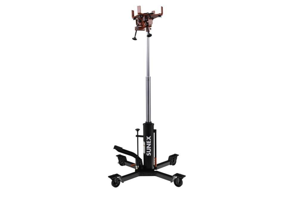 Telescopic Transmission Jack 1/2T 1000lb 7793B