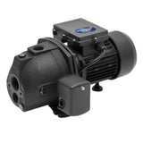 1/2 HP Cast Iron Convertible Jet Pump 94515