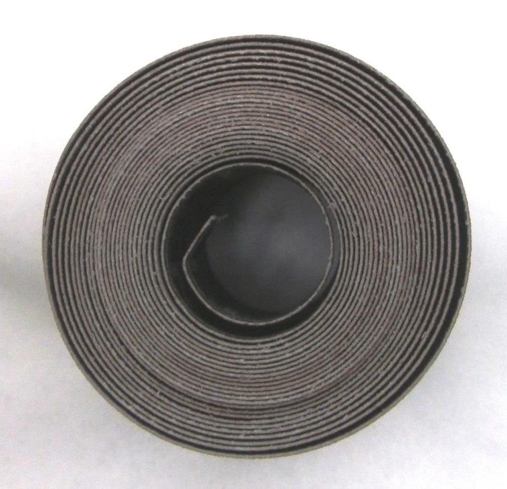 100-Grit abrasive Wrap for the 25 In. Drum Sander and 24 In. Drum Sander 625-100