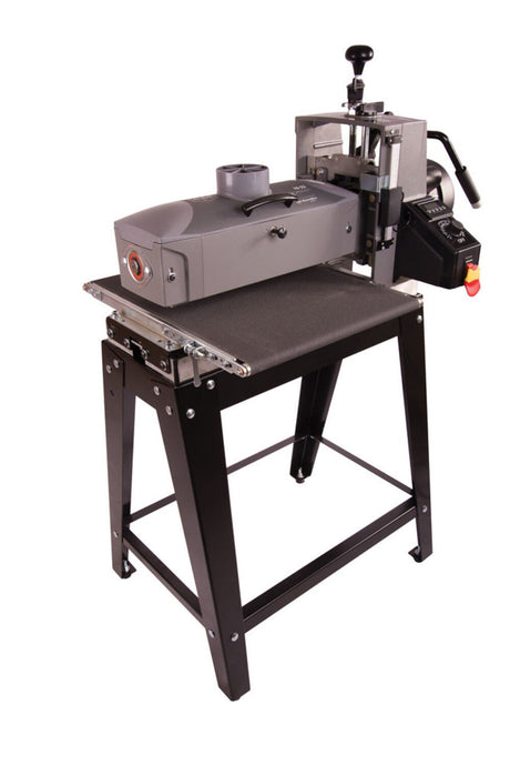 16-32 Drum Sander with Stand 71632