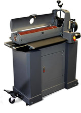 25-50 Drum Sander with Closed Stand 72550