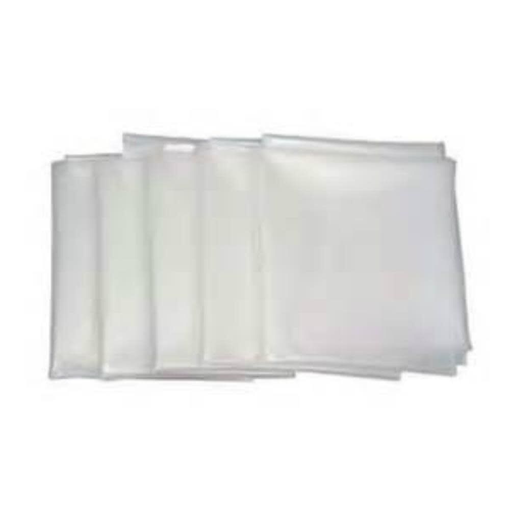 Plastic Collection Bags (5) - 820680 P-61802