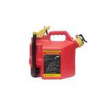 2+ Gal Safety Red Gas Can Type II SUR2SFG2