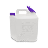 5 Gallon 18.93 Liters Multipurpose Dispensing Utility Tank/Can with Spigot SUR5SU1