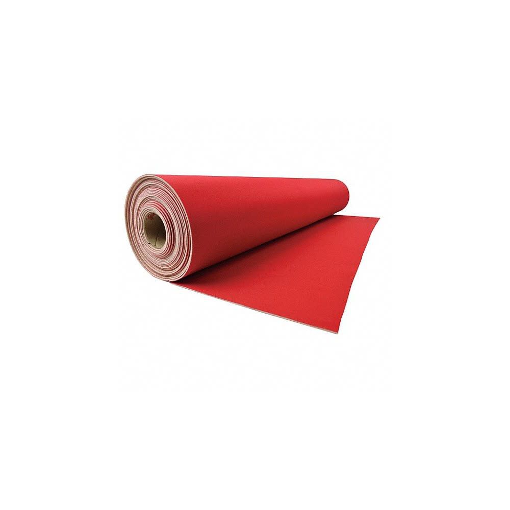 Neo Shield Neoprene Runner 27in x 20' Red NSR2720