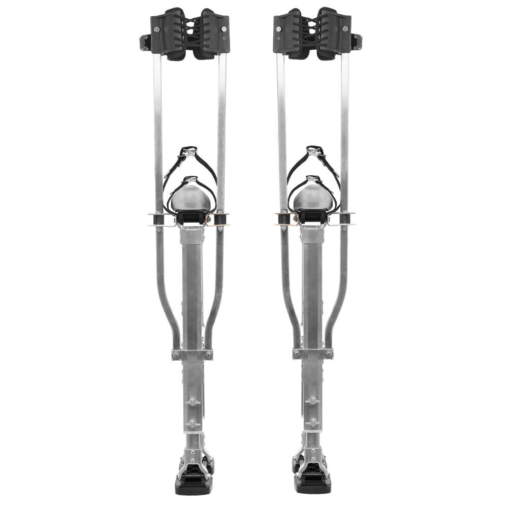 Premium Stilts Double Sided Aluminum Size 16-24in S2-A-1624