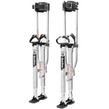 Premium Stilts Double Sided Aluminum Size 20-30in S2-A-2030