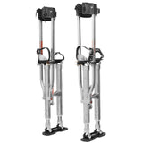 Premium Stilts Double Sided Aluminum Size 26-40in S2-A-2640