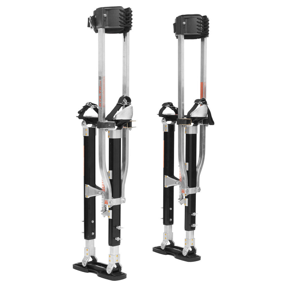 Premium Stilts Double Sided Magnesium Size 20-30in S2-M-2030