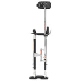 Premium Stilts Double Sided Magnesium Size 26-40in S2-M-2640