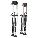 Premium Stilts Flex Foot Double Sided Magnesium Size 21-31in S2X-M-2131