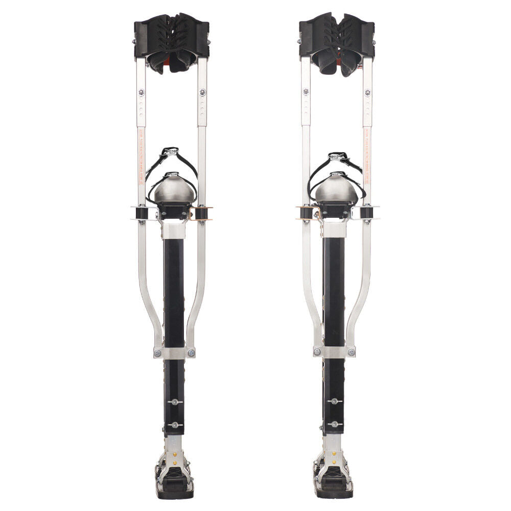 Premium Stilts Flex Foot Double Sided Magnesium Size 21-31in S2X-M-2131