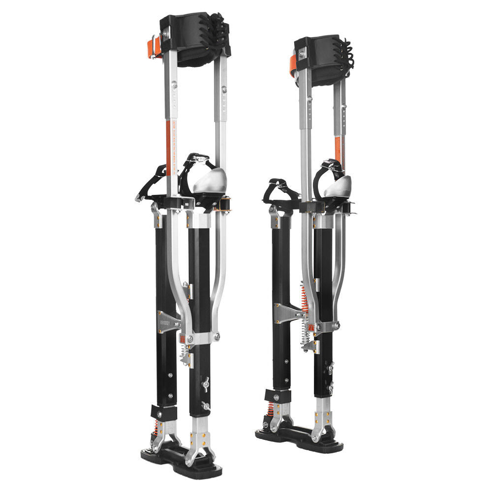 Premium Stilts Flex Foot Double Sided Magnesium Size 26-40in S2X-M-2640