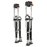 Premium Stilts Flex Foot Double Sided Magnesium Size 26-40in S2X-M-2640