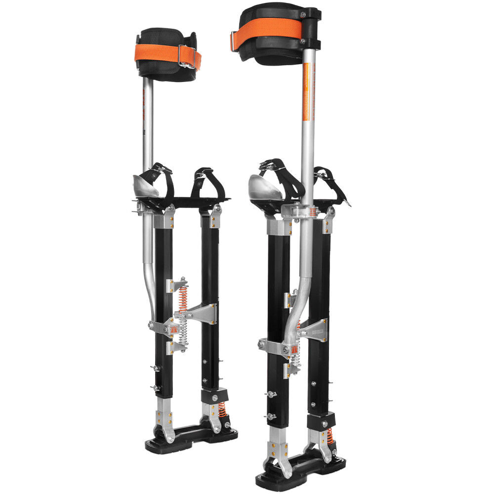 Premium Stilts Flex Foot Single Sided Magnesium Size 21-31in S1X-M-2131