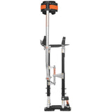 Premium Stilts Flex Foot Single Sided Magnesium Size 21-31in S1X-M-2131