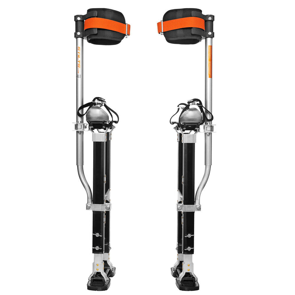 Premium Stilts Flex Foot Single Sided Magnesium Size 26-40in S1X-M-2640