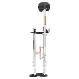 Premium Stilts Single Sided Aluminum Size 20-30in S1-A-2030