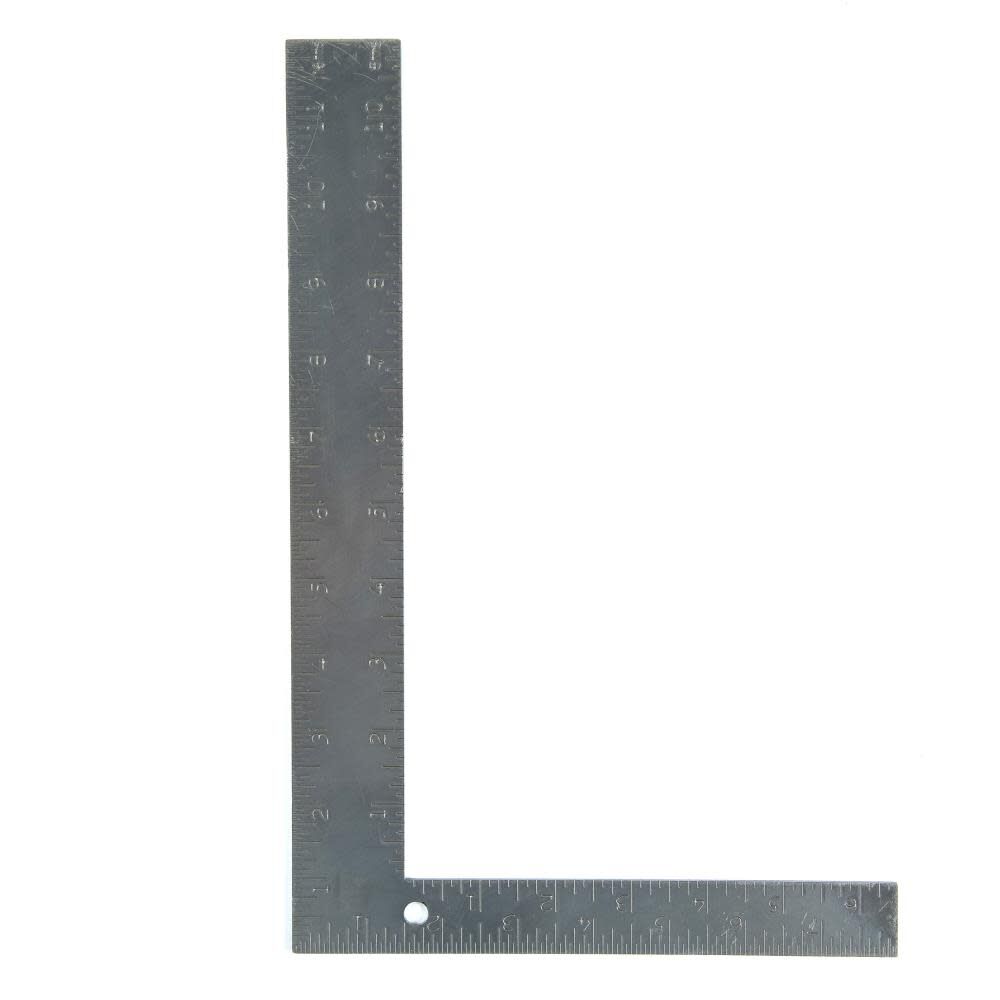 8 In. x 12 In. Steel Utility SquareHeavy Duty TS153