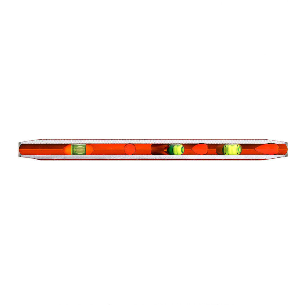 9 In SAVAGE Magnetic Billet Torpedo Level with Metric (22 CM) TL043M