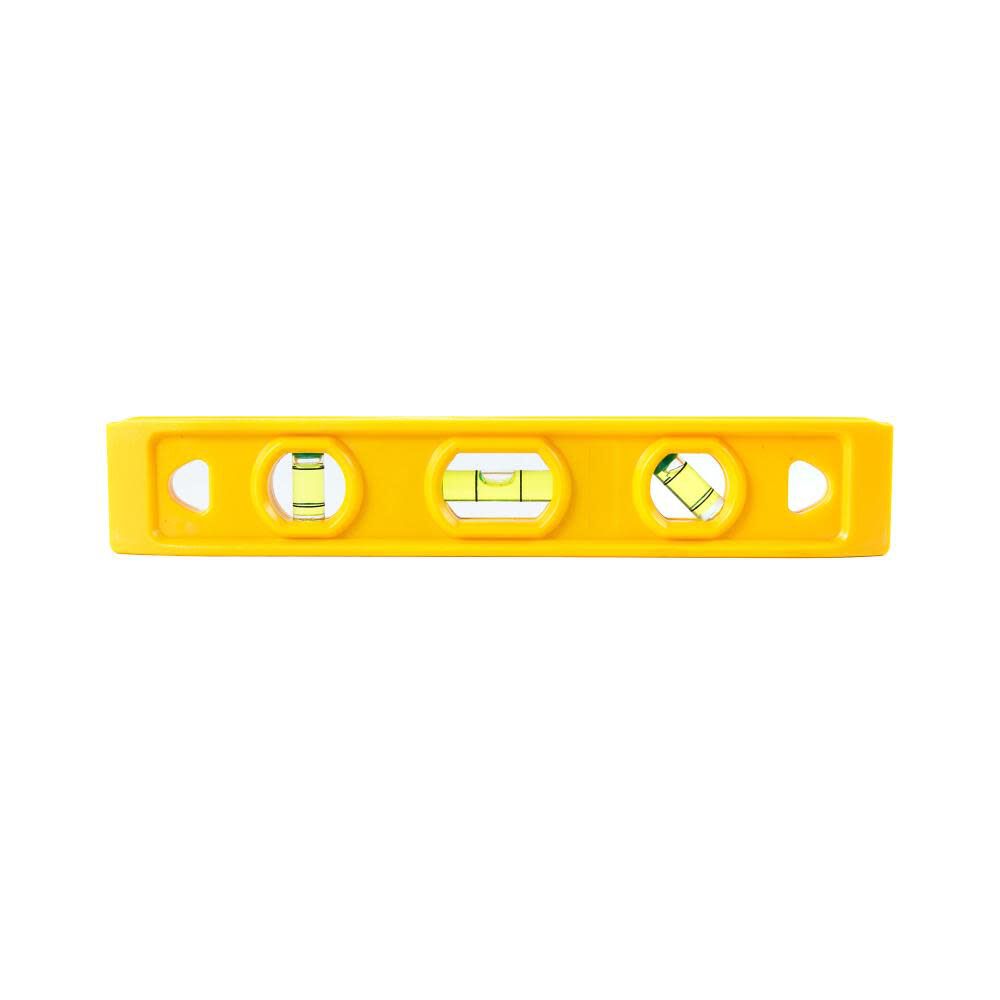 9 IN SPEEDLITE TORPEDO LEVEL TL011