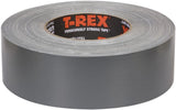 PC 745 Super-Tough Premium Cloth Tape - Metallic Silver - 48mm x 35yd - 1 Roll 152402