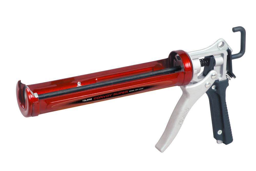 Convoy Super Rotary 1 qt Caulk Gun 13 1/2in Barrel CNV-J900SP