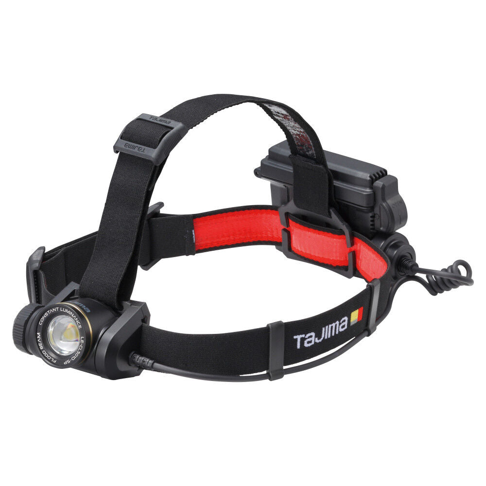 DRATI-LITE Constant Luminance Headlamp LE-CL501D-SP