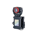 GRATI-LITE Detachable Worklight with Belt Holder 350 lm LE-SF351D