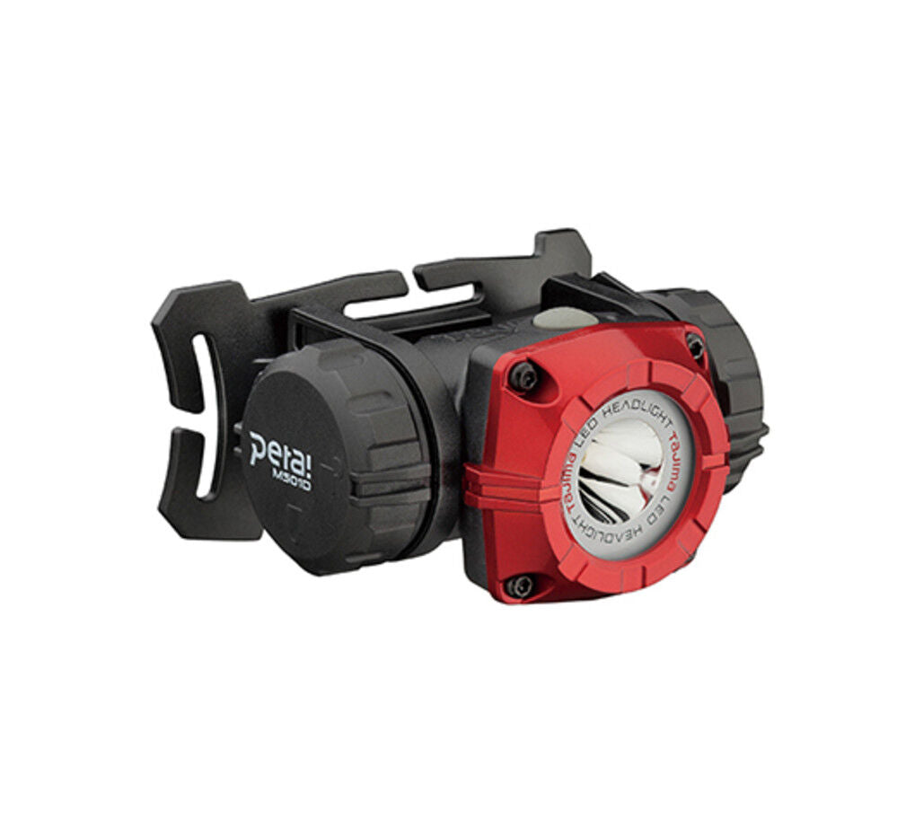 GRATI-LITE Wide Angle Beam Headlamp 500 lm LE-M501D