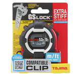 GS LOCK Measuring Tape 16' x 1in GS-MC16/5MBW