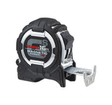 GS LOCK Measuring Tape 16' x 1in GS-SC16BW