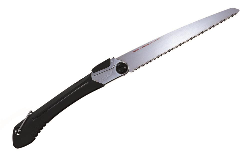 Heavy Duty Japanese Precision Hand Saw with Folding Handle GK-G210