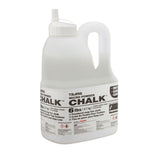 Micro Chalk Powdered Snap Line Chalk White 6 lbs PLC2-W2700