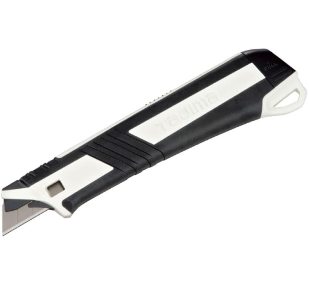 Razor Black Blade Utility Knife Thumb Lock DC540N