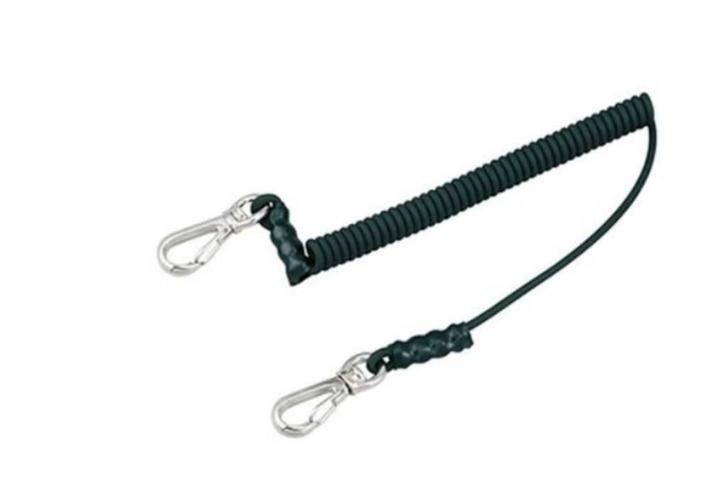 Safety Rope Lanyard Tether for GSSF and Safety Belt Holder AZS-ROP