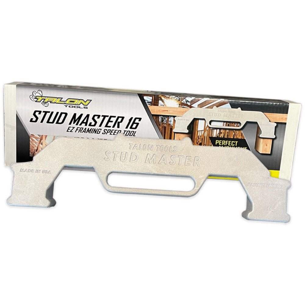 16in Length Stud Master for Wood Stud SM16-S