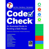 Code Check Book - Douglas Hansen & Redword Kardon 71391