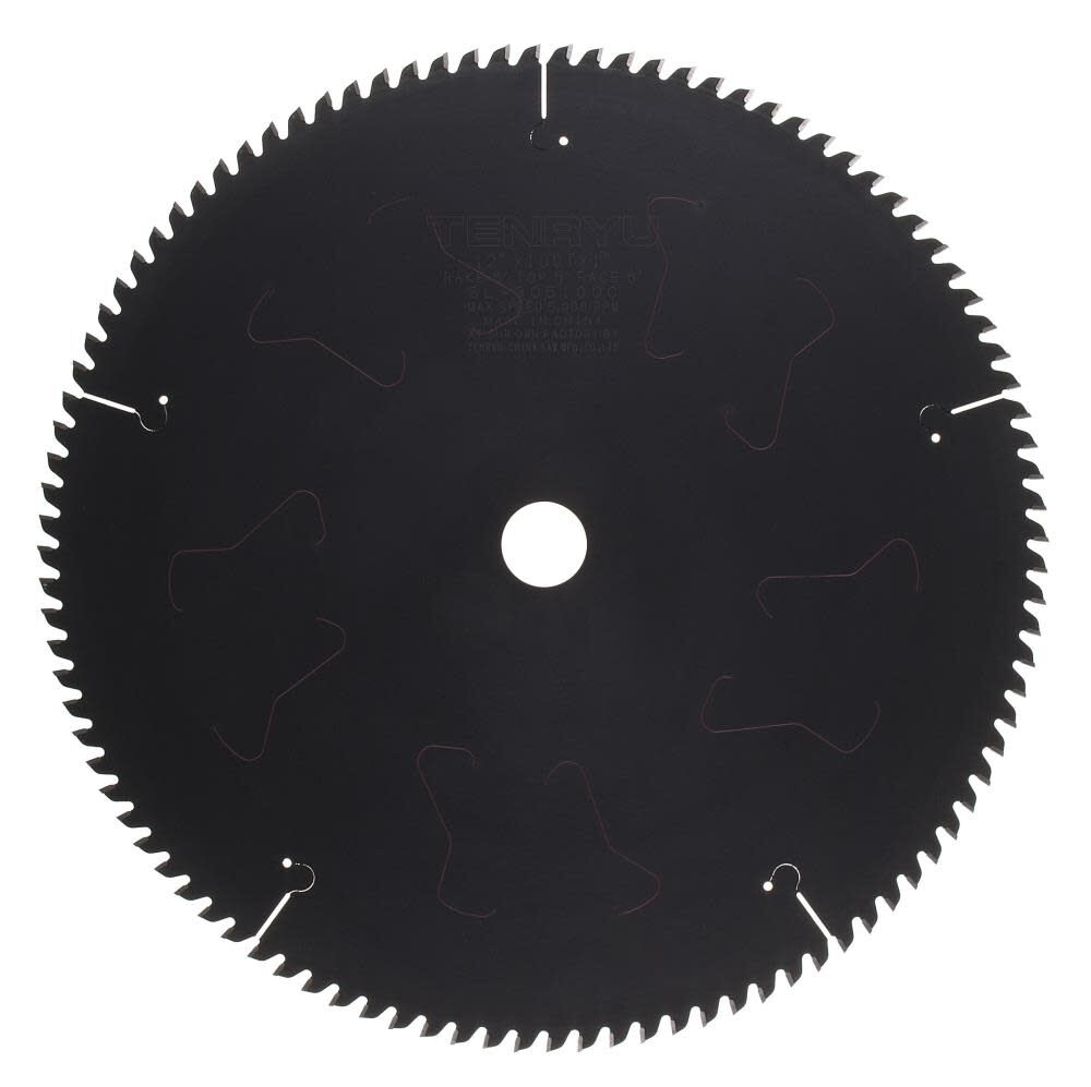 12in x 100T ATAF Miter Saw Blade SL-305100C