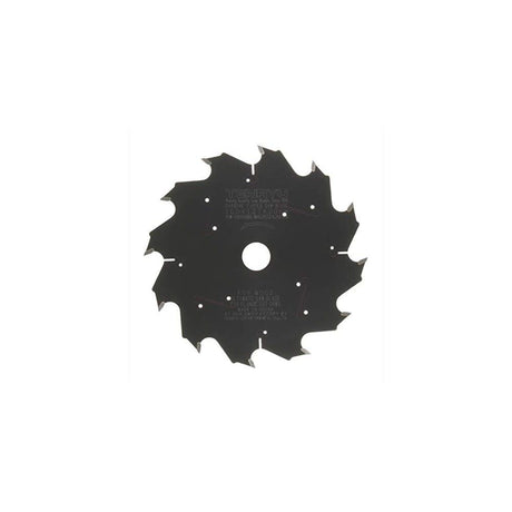 160 mm x 12T PTFE Coated Plunge Cut Saw Blade PSW-16012CBD2T